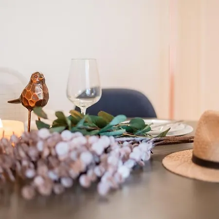 Apartman Stunning & Modern 2 Bedroom In Chiado